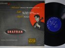 VANGUARD VRS 6028 DANIEL SHAFRAN Schumann Cello Concerto Falla Suite LP VG++ ED1
