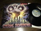 DESTRUCTION ETERNAL DEVASTATION 1986 THRASH METAL VINYL SODOM KREATOR slayer