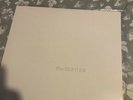 The Beatles-the White Album Marble Vinyl