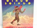 OINGO BOINGO ONLY A LAD VINYL LP DANNY ELFMAN