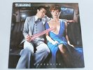 Lovedrive (1979) Scorpions (1C 064-45 275) LP Near Mint Germany