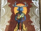 MASTODON Blood Mountain LP White VINYL relapse records Brand New And Sealed