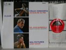 HMV ASD 655 S/C 1st Barbirolli  LSO Jacqueline Du Pre - Elgar Cello Concerto NM