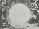 This Will Destroy You Tunnel Blanket WHITE w/BLACK SPLATTER 180gm vinyl 2 LP + C
