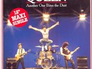 Queen ?– Another One Bites The Dust German Vinyl 12
