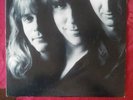 Zebra Self-Titled LP Vinyl Album Atlantic Records 1983 Near Mint Vinyl 1st Press