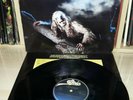 LP OZZY OSBOURNE - BARK AT THE MOON - HOLLAND - EPC 25739 - 1ST