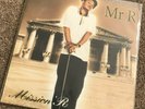 MR R - Mission' R 2 x LP 1999 Rare vinyl rap français hip hop OG