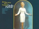 DOLLY PARTON - JUST BECAUSE I'M A WOMAN   VINYL LP NEW