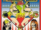 NASHVILLE PUSSY - GET SOME   VINYL LP+CD NEW