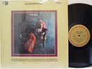 JANIS JOPLIN - Pearl LP (RARE US QUADRAPHONIC Pressing on COLUMBIA, in Shrink)