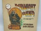 GIL SCOTT-HERON & BRIAN JACKSON THE MIDNIGHT BAND ARISTA A4030 USA 1975 NM/VG