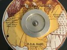 Rare Funk 45 - R.D.M. Band - Butter That Popcorn Original US Virtue RDM Band