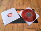 RARE LIMITED Cult Of Luna Brown 2lp vinyl record MOSH271LP
