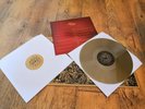 LIMITED Cult Of Luna Eternal Kingdom Gatefold 2LP Gold Vinyl Record