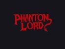 PHANTOM LORD - Same (NEW*LIM.300 BLACK V.*US METAL '85*HEATHEN's RAGE*JAG PANZER