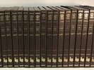 The Carnegie Hall Library of Classical Music 20 Volume Set 100 LPs