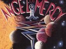 ANGEL OF MERCY - The Avatar DLP (NEW*LIM.400 SPLATTER V.*P.ALTAR*W.GENERAL)