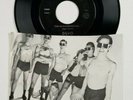 DEVO I Can't Get Me No Satisfaction 45 Booji Boy 728431 1977 US VG++ SIGNED 45