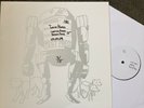 Torche Boris Chapter Ahead 10” Test Press Mastodon Sleep Melvins GBV Nirvana