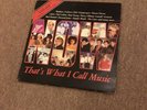 Now thats what i call music 1 double album lp vinyl record.