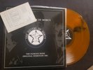 SISTERS OF MERCY DAMAGE DONE  PRESSING VINYL LP