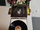 KISS Peter Criss 1978 Solo Album Promo, Aucoin, Casablanca, Vinyl, NBLP 7123DJ