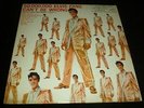 ELVIS PRESLEY 33RPM LP 50,000,000 ELVIS FANS CAN'T BE WRONG ROCK GOLD RECORDS V2