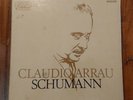 CLAUDIO ARRAU SCHUMANN PHILIPS 6768 353 STEREO 10LP BoxSet ARRAU EDITION SEALED