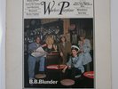 B.B. Blunder - Workers Playtime - original LP