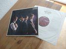 ROLLING STONES same BLK 16300-P weinrot DECCA MONO LP 1964