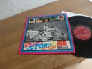 THE ROLLING STONES IN ACTION 1966 GERMAN PRESS BEAT / GARAGE LP
