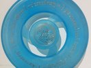 Very rare elo promo frisbee from 1979 album discovery vinyl super rare promo