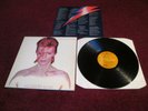 DAVID BOWIE ALADDIN SANE UK 1973 SUPERB AUDIO AND LOVELY COVER RS-1001