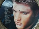 Elvis Presley Tribute To Elvis 2x Picture Discs 1987 RCA ANIV10 VG/VG