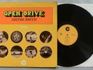 Diether Reith: Open Drive, Jazz LP Center / MPS, Saba, Eberhard Weber