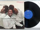 Thelonious Monk: Brilliant Corners, Jazz LP, DG, Sonny Rollins, Clark Terry