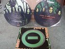 Type O Negative - October Rust Double LP Picture DIsc 1996 + Extra