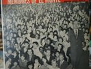 VARIOUS: Art Laboe's Memories Of El Monte - The Best Of L.a.'s Rock And Roll LP