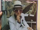 ELTON JOHN GREATEST HITS LP W/ ORIGINAL INNER SLEEVE MCA 2128 Vintage Vinyl