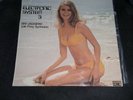 Vintage Vinyl 1973 Dan Lacksman Moog Synthesizer 