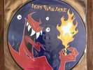 LESS THAN JAKE - Losing Streak RARE Picture Disc Vinyl