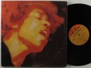 JIMI HENDRIX EXPERIENCE Electric Lady Land REPRISE 2XLP gatefold