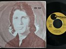 MIKE BRANT 1973 SINGLE MADE IN PORTUGAL 45 PS 7 *RIEN QU´UNE LARME* ALVORADA
