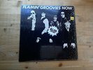 The Flamin Groovies Now 1st Press Near Mint Vinyl Record 9103 333