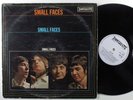 SMALL FACES Self Titled IMMEDIATE IMSP008 LP uk
