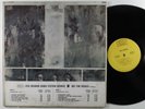 TIN HOUSE Self Titled EPIC E-30511 LP VG+ promo