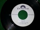 THE WHO You Better You Bet 7/45 PORTUGAL TEST PRESSING Portuguese RARE
