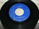 The Outsiders – Go Go Ferrari / Big Boy Pete – Chicago Garage C-724 CHA CHA REC.