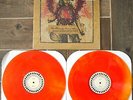 Receiving End of Sirens Between the Heart and Synapse Vinyl LP Starburst New 500